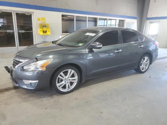 NISSAN ALTIMA 3.5