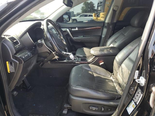 2015 KIA SORENTO EX 5XYKU4A72FG634932