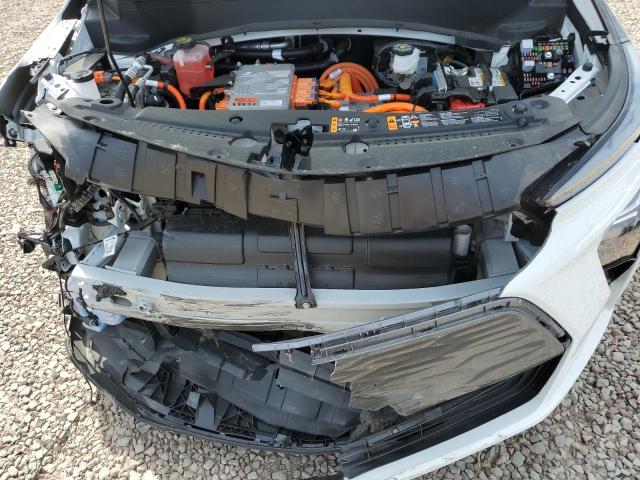 2023 CHEVROLET BOLT EUV L 1G1FY6S07P4193889