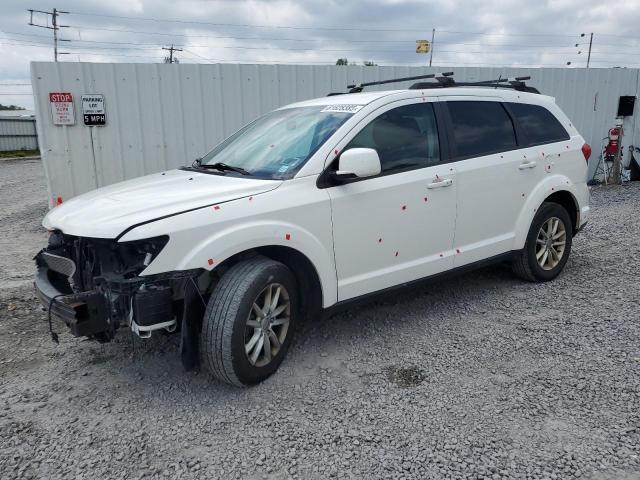 Vin: 3c4pddbg0ht542623, lot: 61628385, dodge journey sxt 2017 img_1