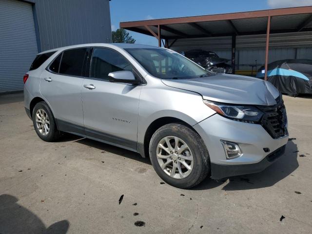 2020 CHEVROLET EQUINOX LT - 2GNAXJEV9L6199031