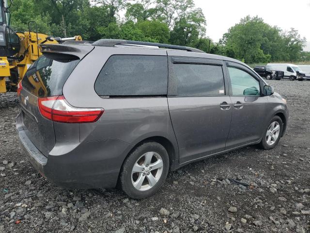 Vin: 5tdkk3dcxgs701628, lot: 60651765, toyota all models le 20163