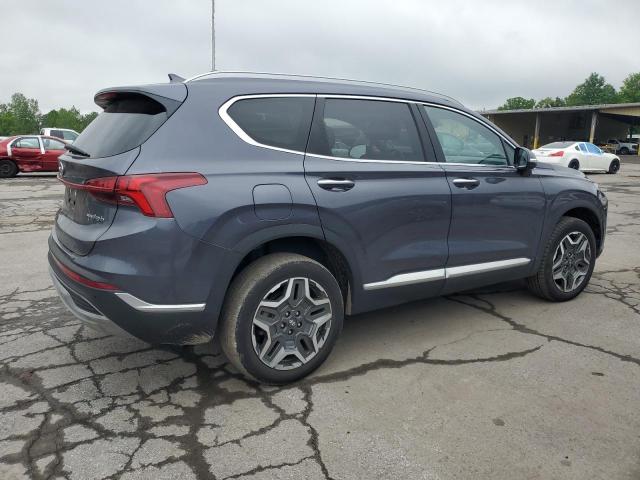 2023 HYUNDAI SANTA FE L KM8S7DA25PU071043