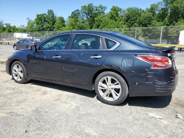 Vin: 1n4al3ap6fn400381, lot: 58069495, nissan altima 2.5 20152