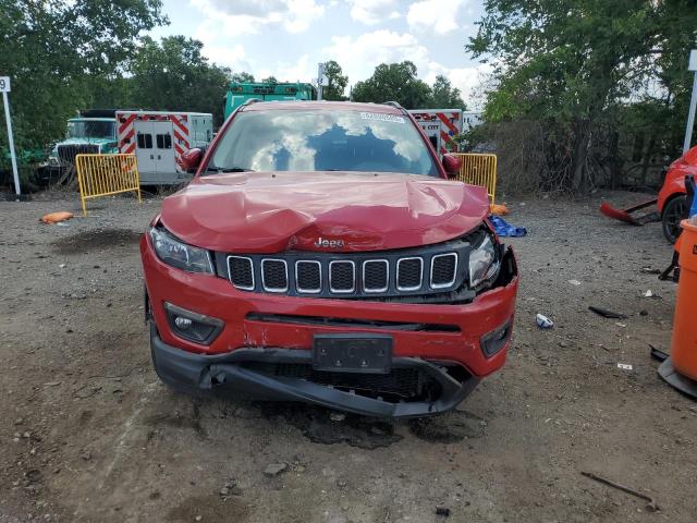 2020 JEEP COMPASS LA - 3C4NJDBB8LT124467