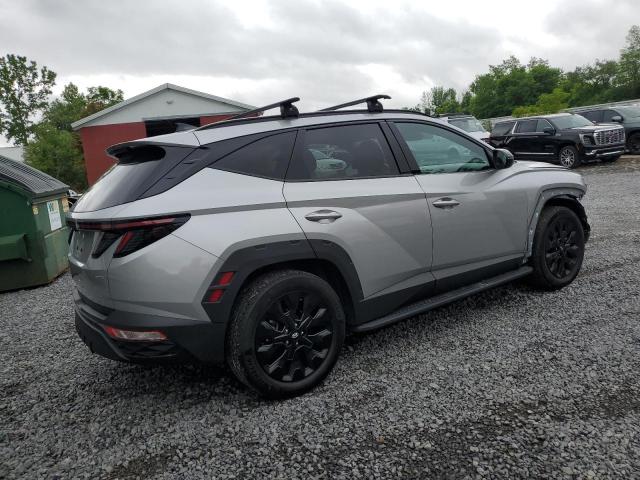 2024 HYUNDAI TUCSON XRT KM8JFCDE6RU277747