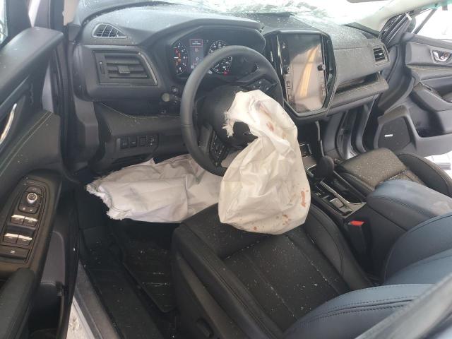 2025 SUBARU ASCENT ONY 4S4WMAWD6S3404335