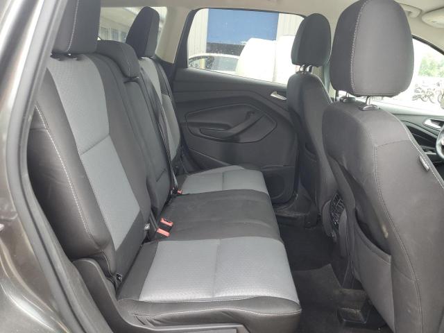 2017 FORD ESCAPE SE - 1FMCU0GD2HUA90729