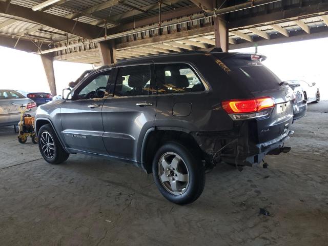 Vin: 1c4rjfbg5hc828718, lot: 62192195, jeep grand cher limited 20172