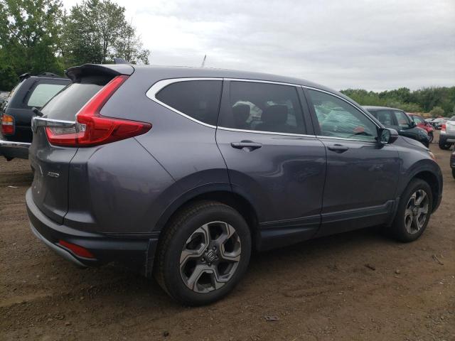 Vin: 5j6rw2h8xhl054714, lot: 62526125, honda crv exl 20173