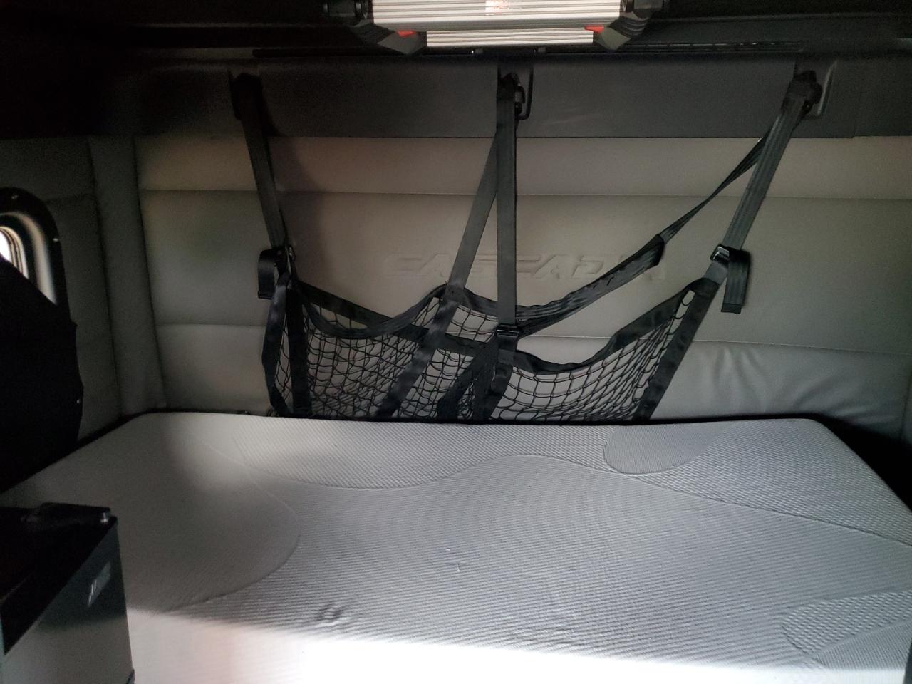 Lot #3291764230 2020 FREIGHTLINER CASCADIA 126