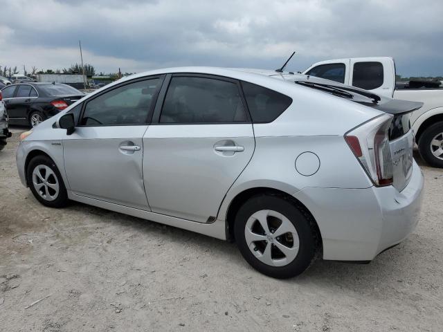 Vin: jtdkn3du4d5607682, lot: 59471765, toyota prius 20132