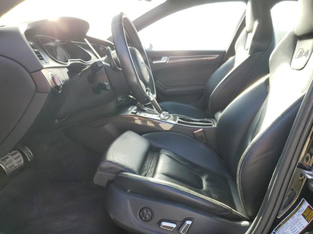 2015 AUDI S4 PRESTIG WAUKGAFL6FA055399