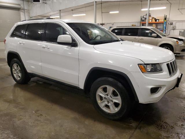 Vin: 1c4rjfag8fc851716, lot: 60290075, jeep grand cher laredo 20154