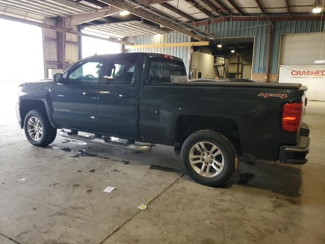 Vin: 1gcvkrec7hz314856, lot: 59337185, chevrolet all models k1500 lt 20172