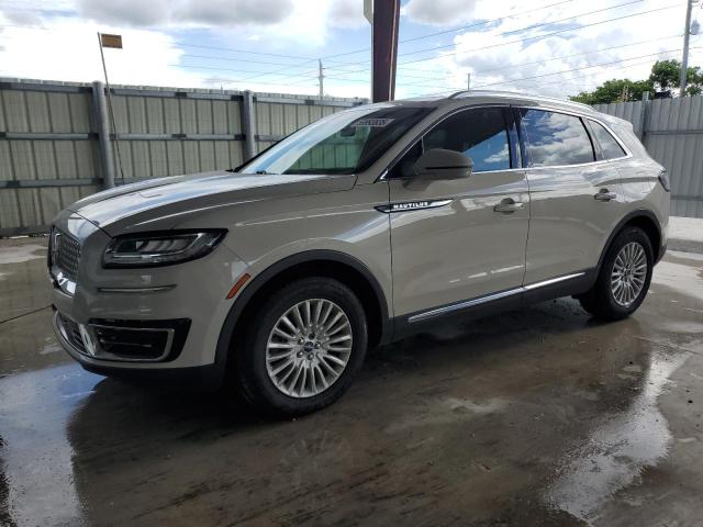Vin: 2lmpj6j93lbl23201, lot: 59993835, lincoln nautilus 2020 img_1