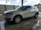 2020 LINCOLN NAUTILUS - 2LMPJ6J93LBL23201