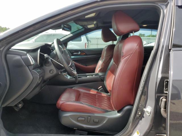2021 NISSAN MAXIMA PLA 1N4AA6FV5MC506330