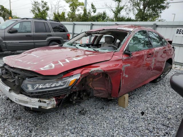 Vin: 1hgcv1f18la074478, lot: 59351345, honda accord lx 2020 img_1