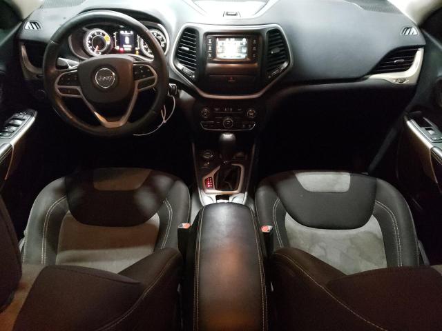 2017 JEEP CHEROKEE S 1C4PJMAS1HW646417