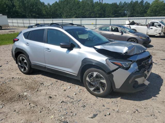 2024 SUBARU CROSSTREK 4S4GUHM65R3745723