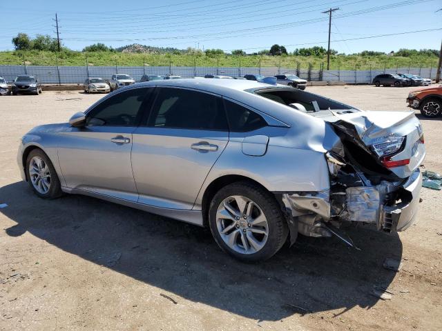 2018 HONDA ACCORD LX 1HGCV1F16JA267371