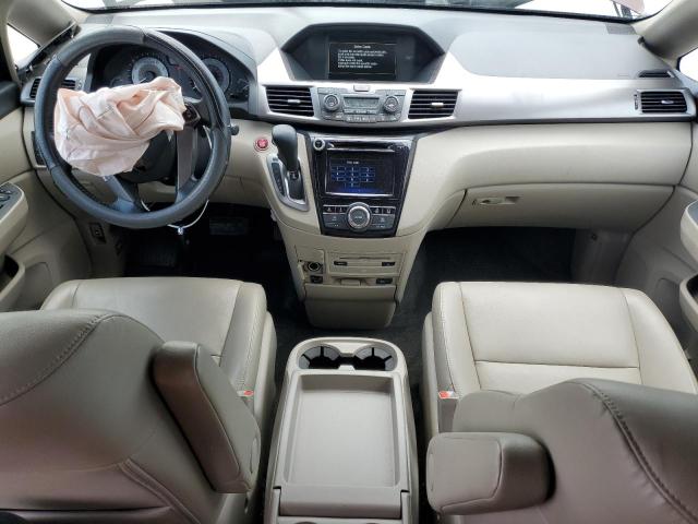 2015 HONDA ODYSSEY EX 5FNRL5H60FB067020