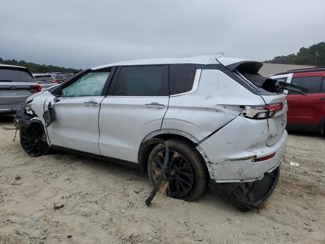 2023 MITSUBISHI OUTLANDER JA4J4UA87PZ034165