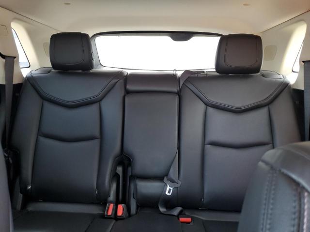 2018 CADILLAC XT5 PREMIU 1GYKNFRS7JZ158652