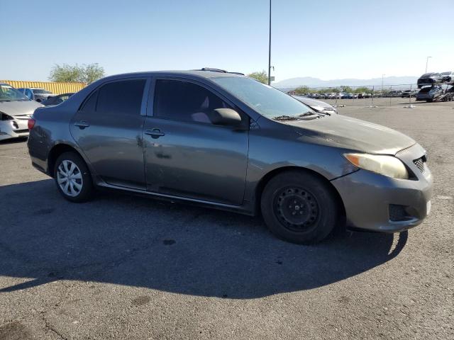 Vin: jtdbu4ee7aj058515, lot: 61503825, toyota corolla base 20104