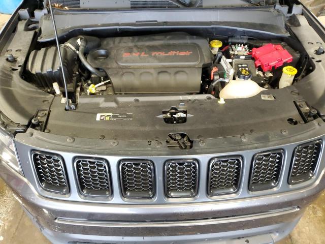 2019 JEEP COMPASS LA 3C4NJDBB0KT748732