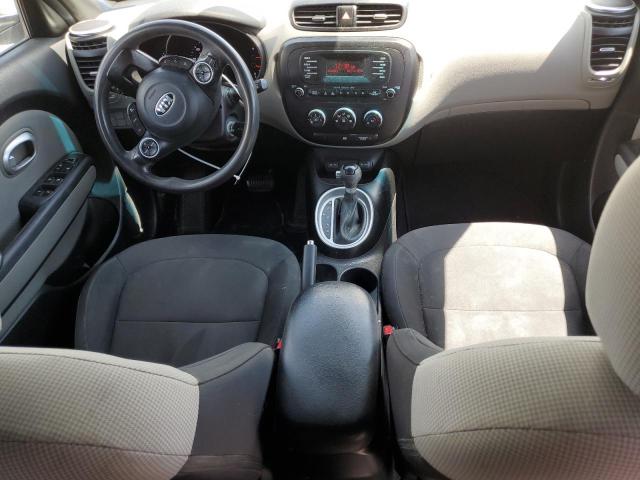 2014 KIA SOUL - KNDJN2A26E7721455