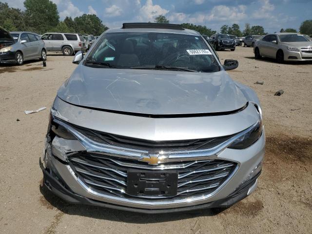 2022 CHEVROLET MALIBU LT - 1G1ZD5ST6NF108605