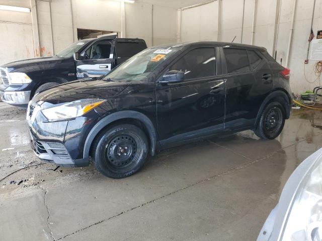 Vin: 3n1cp5bv5ll571637, lot: 60613985, nissan kicks s 2020 img_1