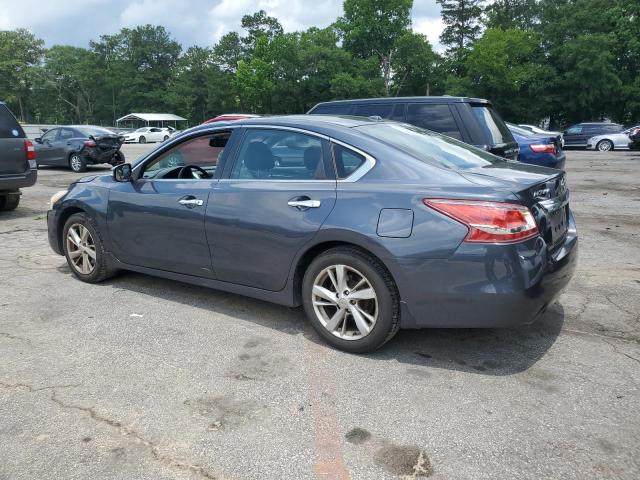 Vin: 1n4al3ap2dc156687, lot: 60444285, nissan altima 2.5 20132