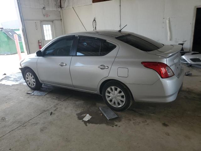 Vin: 3n1cn7ap3kl858980, lot: 61161385, nissan versa s 20192