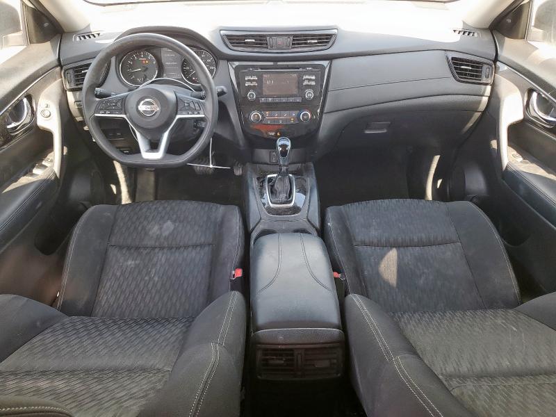 2017 NISSAN ROGUE S - KNMAT2MV6HP618312