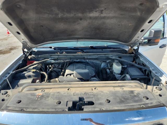 2015 GMC SIERRA K25 - 1GT12XEG3FF674629
