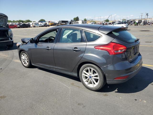 Vin: 1fadp3k22gl315264, lot: 60710105, ford focus se 20162