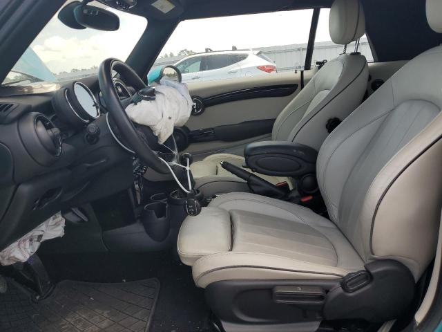 2018 MINI COOPER S WMWWG9C59J3D22587