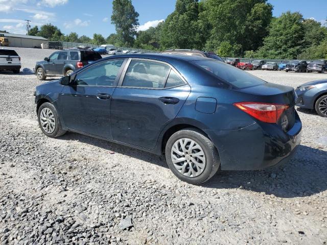 Vin: 5yfburhe6hp716971, lot: 61080895, toyota corolla l 20172
