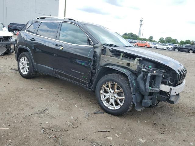 Vin: 1c4pjmcs0ew203894, lot: 59547945, jeep grand cher latitude 20144