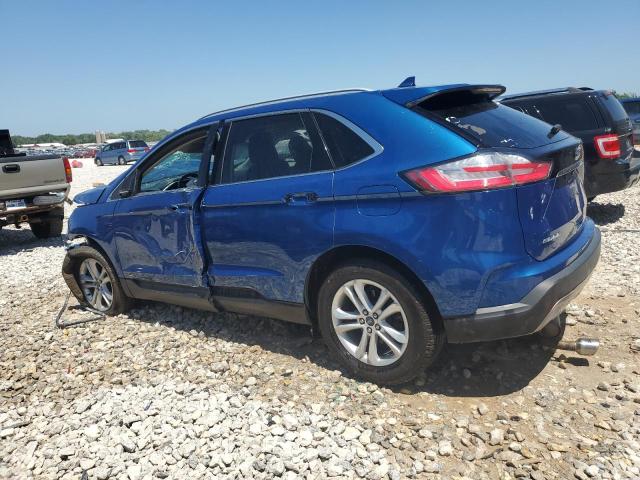 2020 FORD EDGE SEL 2FMPK4J97LBA00248
