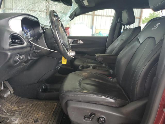 2020 CHRYSLER PACIFICA T 2C4RC1BG4LR274519