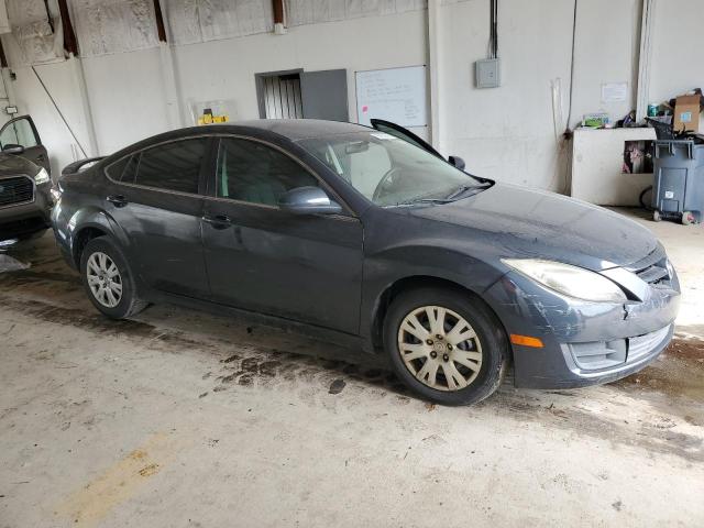 Vin: 1yvhz8bh6d5m11996, lot: 59262865, mazda 6 sport 20134