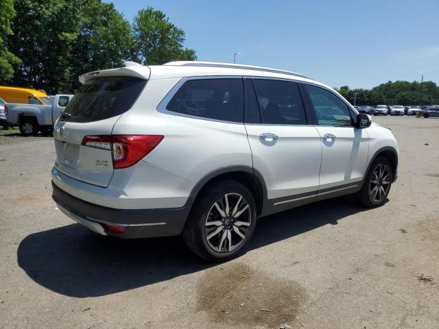 2020 HONDA PILOT ELIT 5FNYF6H02LB057136