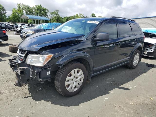 Vin: 3c4pdcab6jt296103, lot: 59733985, dodge journey se 2018 img_1