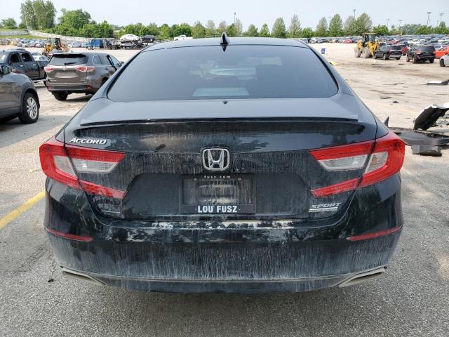 2022 HONDA ACCORD SPO - 1HGCV1F42NA115801