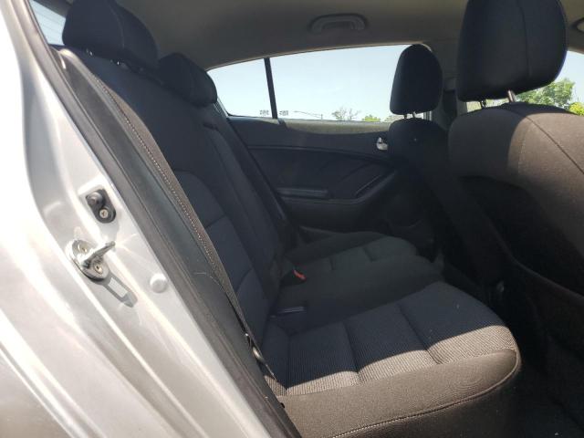 2017 KIA FORTE LX - KNAFK5A8XH5678465