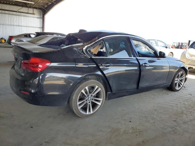 2017 BMW 330 I WBA8B9G59HNU50602